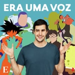 Logo of the podcast Era Uma Voz Podcast Era Uma Voz