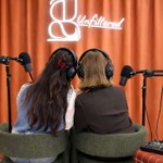Logo of the podcast Era unfiltered Podcast Era unfiltered