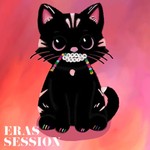 Logo of the podcast Eras Session Podcast Eras Session