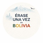 Logo of the podcast Érase una vez en Bolivia Podcast Érase una vez en Bolivia