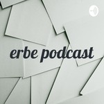 Logo of the podcast erbe podcast Podcast erbe podcast