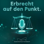 Logo of the podcast Erbrecht auf den Punkt. Podcast Erbrecht auf den Punkt.