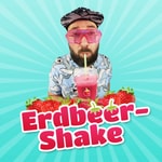 Logo of the podcast Erdbeer-Shake Podcast Erdbeer-Shake