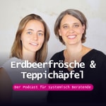 Logo of the podcast Erdbeerfrösche und Teppichäpfel Podcast Erdbeerfrösche und Teppichäpfel