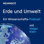 Logo of the podcast Erde und Umwelt Podcast Erde und Umwelt