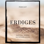 Logo of the podcast Erdiges - Natur erleben Podcast Erdiges - Natur erleben