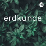 Logo of the podcast erdkunde Podcast erdkunde