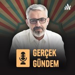 Logo of the podcast Erem Şentürk Podcast Erem Şentürk