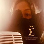 Logo of the podcast Ereshkigaleren: Meditando con la Diosa Podcast Ereshkigaleren: Meditando con la Diosa