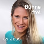 Logo of the podcast ERF Jess - Bühne frei Podcast ERF Jess - Bühne frei