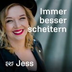 Logo of the podcast ERF Jess - Immer besser scheitern Podcast ERF Jess - Immer besser scheitern