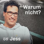 Logo of the podcast ERF Jess - Warum nicht? Podcast ERF Jess - Warum nicht?