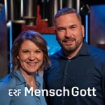 Logo of the podcast ERF Mensch Gott (Video) Podcast ERF Mensch Gott (Video)