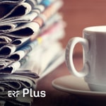 Logo of the podcast ERF Plus - Aktuell Podcast ERF Plus - Aktuell