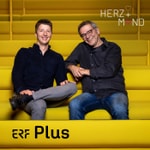 Logo of the podcast ERF Plus - HERZ+MUND Podcast ERF Plus - HERZ+MUND