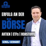 Erfolg an der Börse - Geldanlage mit Aktien, ETFs und Rohstoffe Podcast Erfolg an der Börse - Geldanlage mit Aktien, ETFs und Rohstoffe