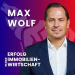 Erfolg in der Immobilienwirtschaft