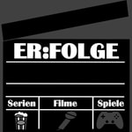Logo of the podcast ER:FOLGE Podcast ER:FOLGE
