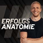 Logo of the podcast ErfolgsAnatomie - Fitness / abnehmen / Lifestyle / Gesundheit / Gewohnheiten - mit Marc Buddensiek Podcast ErfolgsAnatomie - Fitness / abnehmen / Lifestyle / Gesundheit / Gewohnheiten - mit Marc Buddensiek
