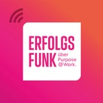 Logo of the podcast Erfolgsfunk Podcast Erfolgsfunk