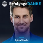 Logo of the podcast ErfolgsgeDANKE – Der Podcast über Erfolg, Karriere und New Work Podcast ErfolgsgeDANKE – Der Podcast über Erfolg, Karriere und New Work