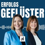 Logo of the podcast Erfolgsgeflüster - der Speed Mentoring Podcast Podcast Erfolgsgeflüster - der Speed Mentoring Podcast
