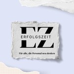 ErfolgsZeit - Für alle, die Personal neu denken Podcast ErfolgsZeit - Für alle, die Personal neu denken