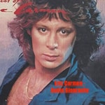 Logo of the podcast Eric Carmen - Audio Biography Podcast Eric Carmen - Audio Biography