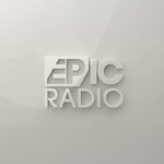 Logo of the podcast ERIC PRYDZ – EPIC RADIO Podcast ERIC PRYDZ – EPIC RADIO