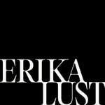 Logo of the podcast ERIKA LUST Audio Podcast ERIKA LUST Audio