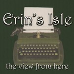 Logo of the podcast Erin's Isle podcast Podcast Erin's Isle podcast