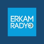Logo of the podcast ERKAM RADYO Podcast ERKAM RADYO