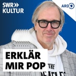 Logo of the podcast Erklär mir Pop Podcast Erklär mir Pop