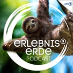 Logo of the podcast Erlebnis Erde – Eure Tierdoku zum Hören Podcast Erlebnis Erde – Eure Tierdoku zum Hören