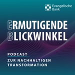 Logo of the podcast Ermutigende Blickwinkel Podcast Ermutigende Blickwinkel