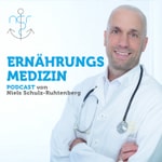 Logo of the podcast Ernährungsmedizin Podcast von Niels Schulz-Ruhtenberg Podcast Ernährungsmedizin Podcast von Niels Schulz-Ruhtenberg