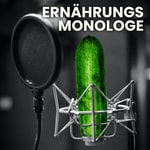 Logo of the podcast Ernährungsmonologe Podcast Ernährungsmonologe