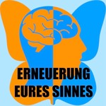Logo of the podcast Erneuerung eures Sinnes Podcast Erneuerung eures Sinnes