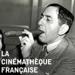 Logo of the podcast Ernst Lubitsch Podcast Ernst Lubitsch