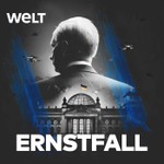 Logo of the podcast Ernstfall – Was, wenn Russland uns angreift? Ein Wargame Podcast Ernstfall – Was, wenn Russland uns angreift? Ein Wargame