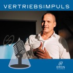 Logo of the podcast ERON Vertriebsimpuls Podcast ERON Vertriebsimpuls