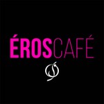 Logo of the podcast Eros Cafe Podcast Eros Cafe