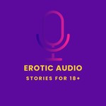 Logo of the podcast Erotic Audio Podcast Erotic Audio