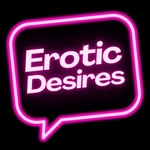 Logo of the podcast Erotic Desires Podcast Erotic Desires