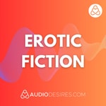 Logo of the podcast Erotic Fiction for Women Podcast Erotic Fiction for Women