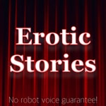 Logo of the podcast Erotic Stories by Krystine Logo of the podcast Erotic Stories by Krystine