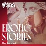 Logo of the podcast Erotic Stories Podcast Erotic Stories