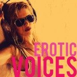 Logo of the podcast Erotic Voices - Ellen Dominick Podcast Erotic Voices - Ellen Dominick