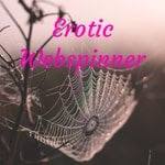 Logo of the podcast Erotic Webspinner Podcast Erotic Webspinner