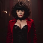Podcast Erotica with Vivia Volupta